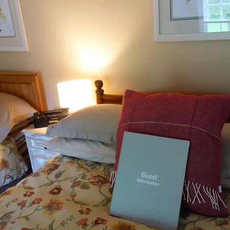Eastview Bed And Breakfast-2